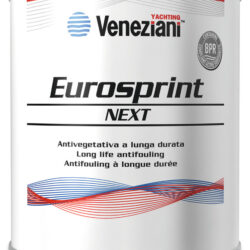 Antivegetativa Eurosprint blu0,75 l